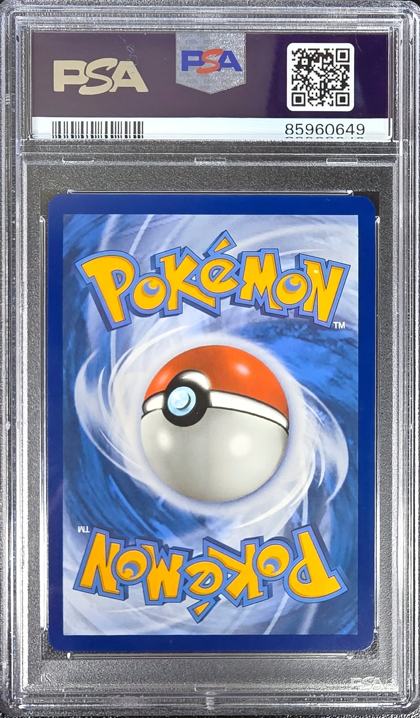 Charizard ex SVP Black Star PROMO 056 GEM MT PSA 10
