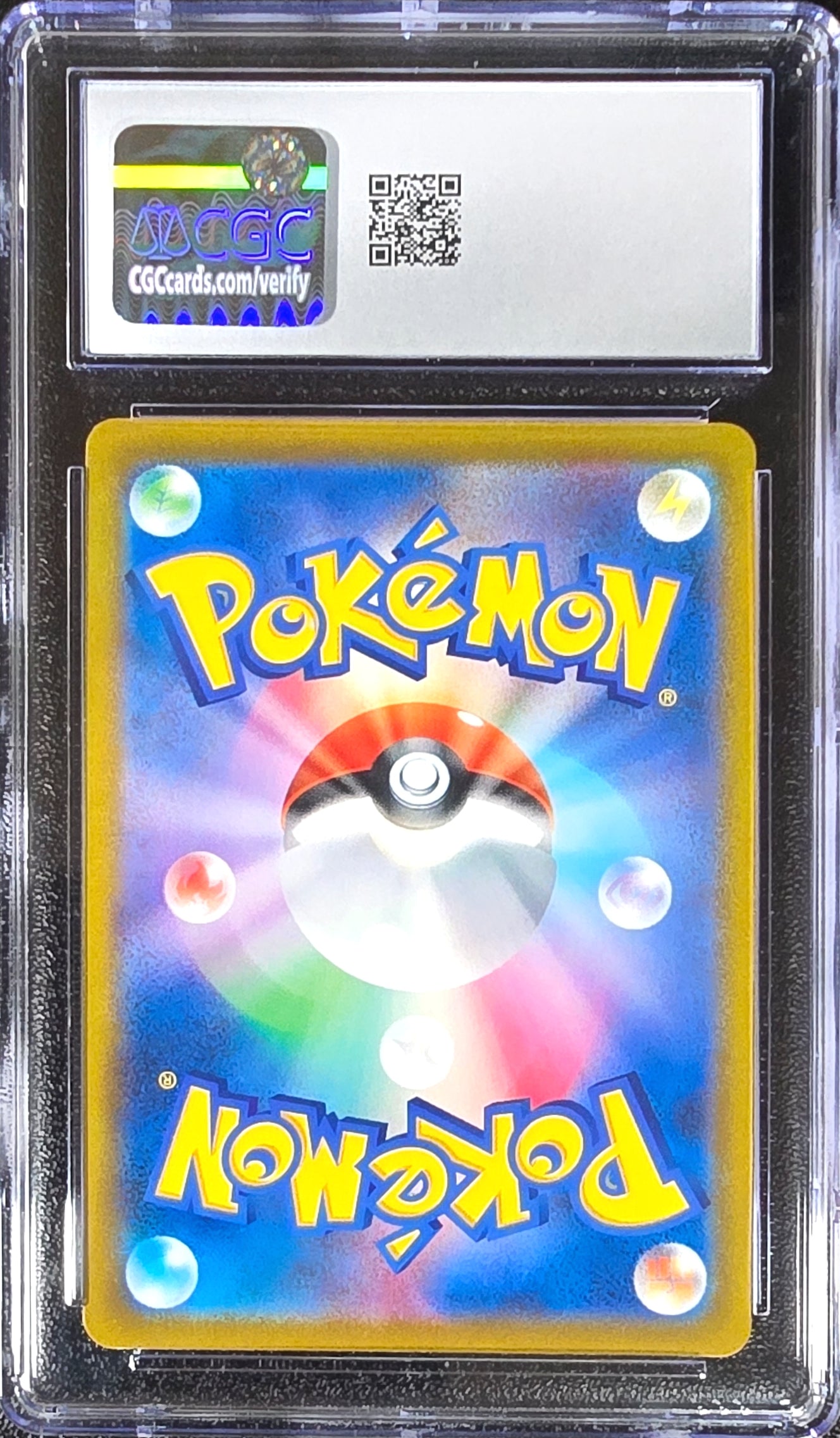 Arceus VSTAR JPN Star Birth 084/100 Gem Mint CGC 10