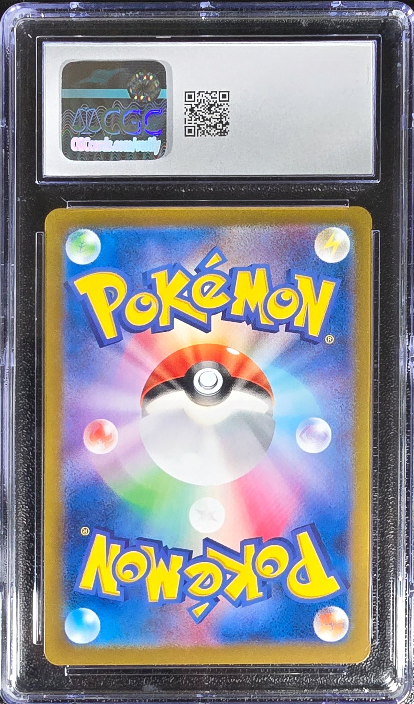 Lickitung JPN Cyber Judge 082/071 Gem Mint CGC 10
