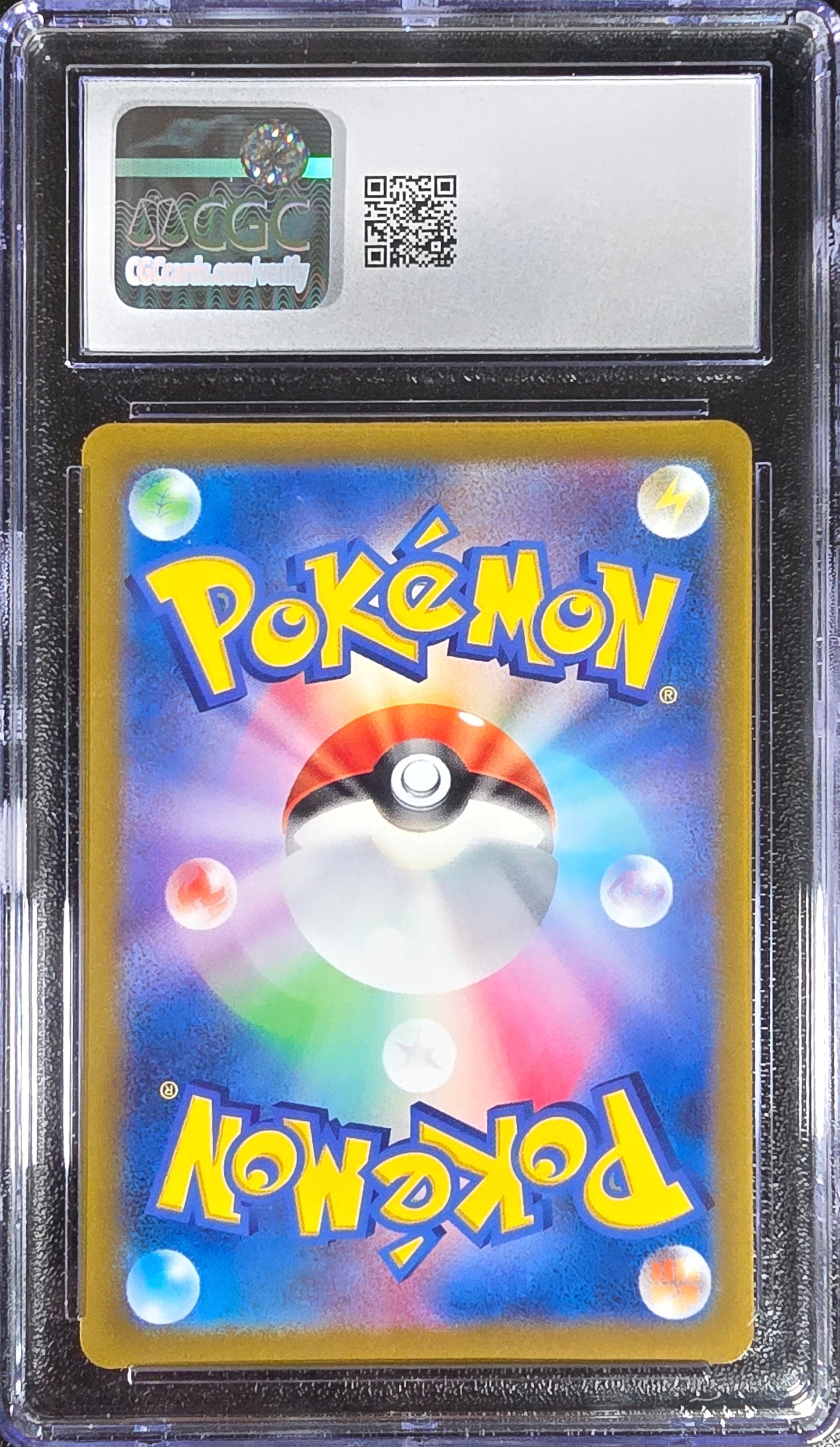 Solrock JPN VSTAR Universe 189/172 Gem Mint CGC 10