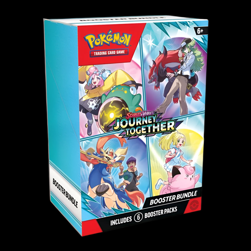 Booster Bundles