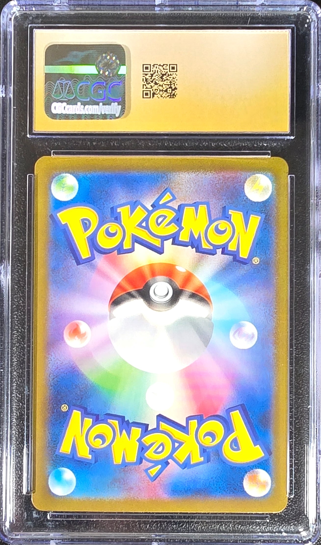 Clefairy JPN Classic Collection 013/032 Pristine CGC 10