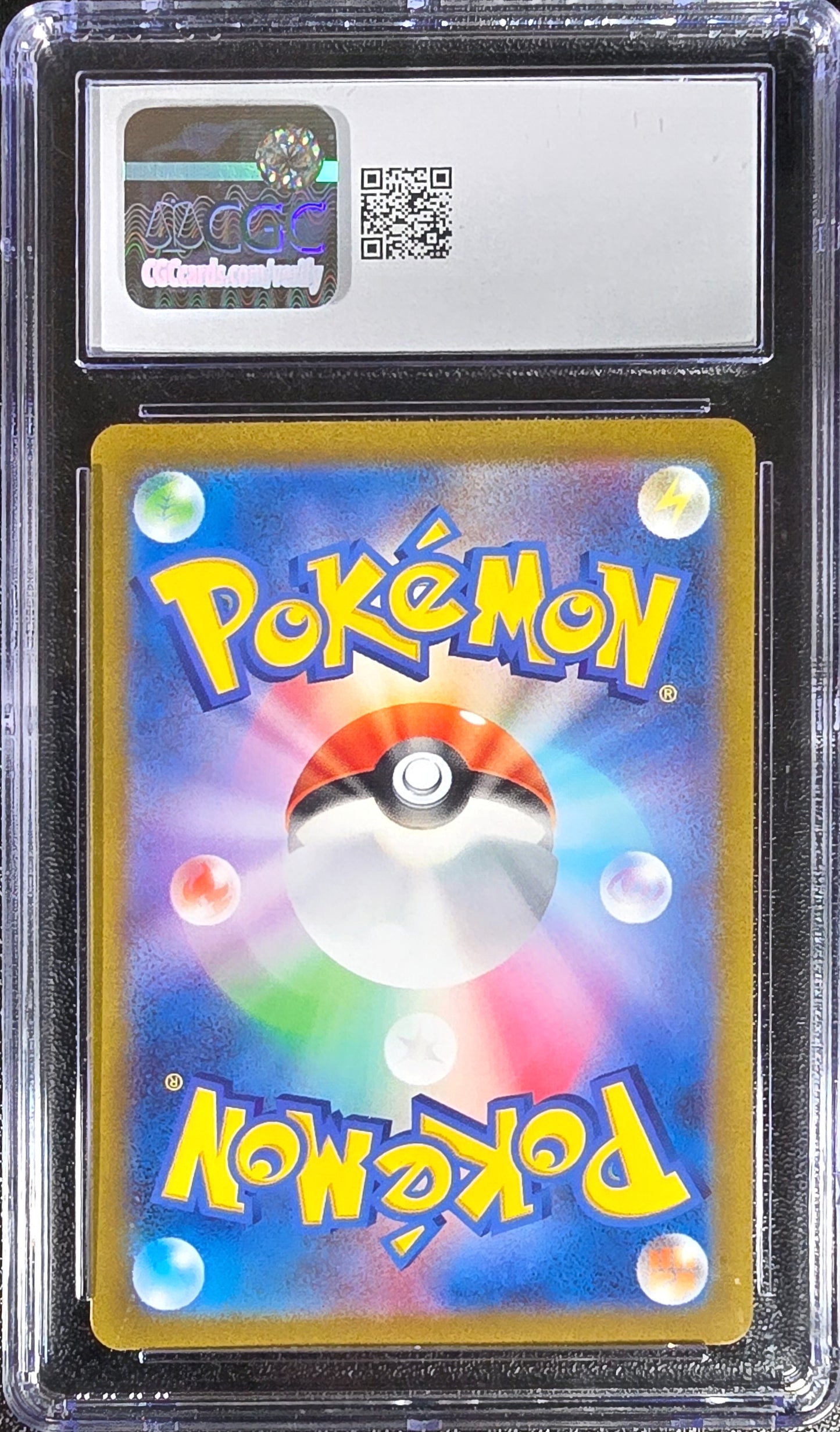 Galarian Articuno JPN VSTAR Universe 182/172 Gem Mint CGC 10