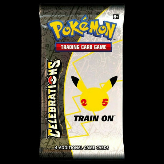 Celebrations Booster Pack