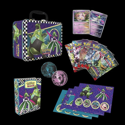 Collector Chest (Back to School 2024)