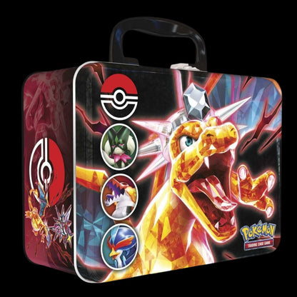 Collector Chest (Fall 2023)