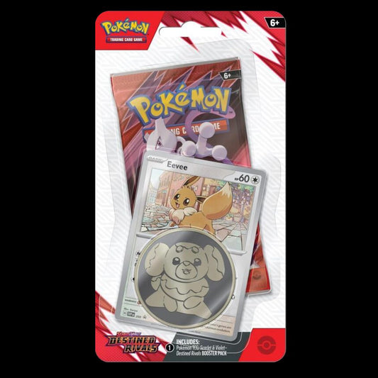 Destined Rivals Single Pack Blister