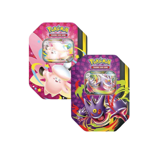 Mega Moonlit Tin (1 Random Tin)