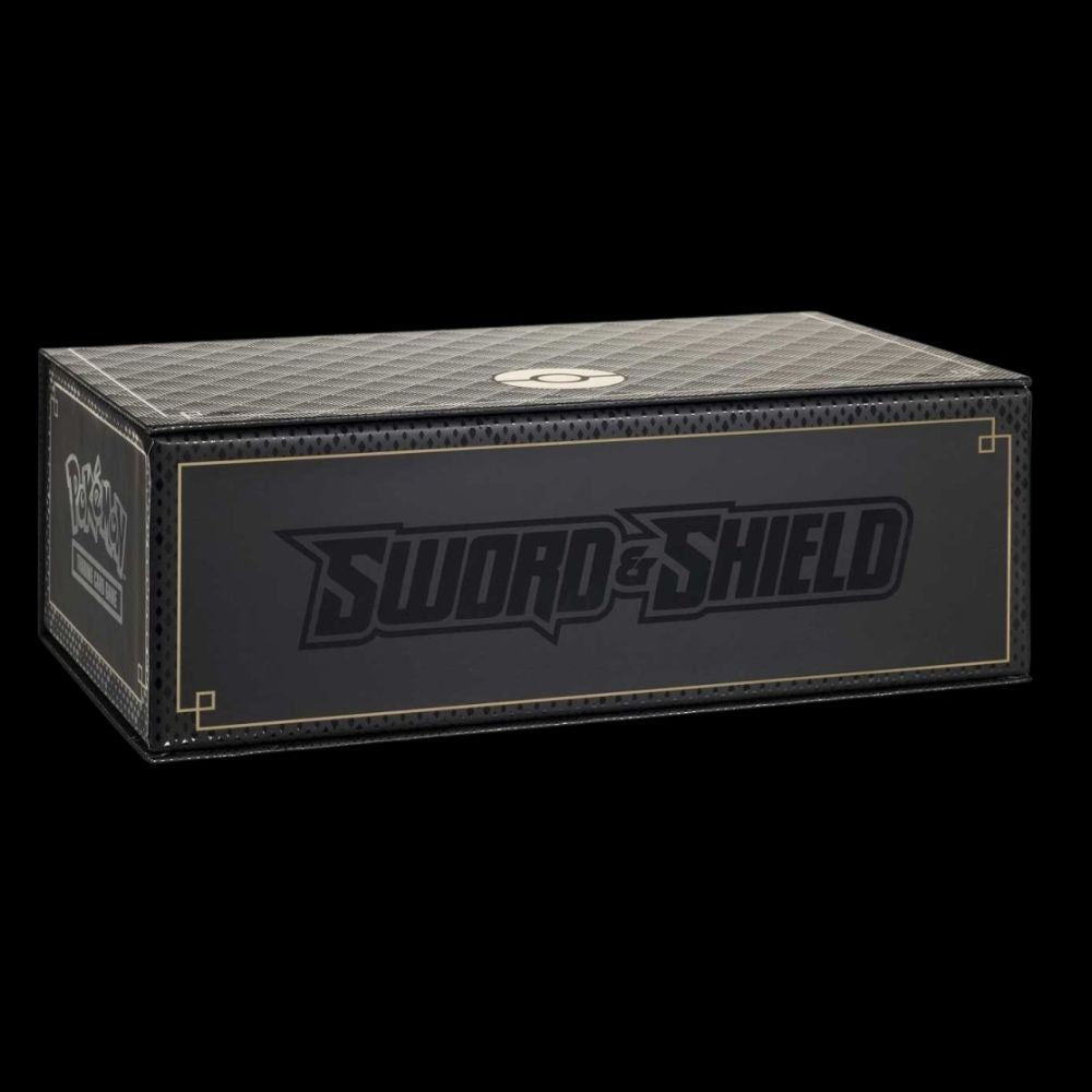 Sword & Shield Ultra-Premium Collection - Zacian & Zamazenta