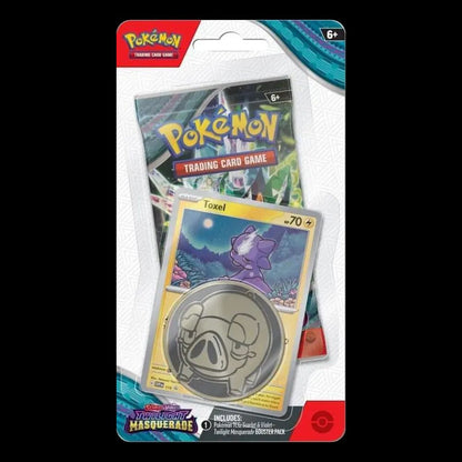 Twilight Masquerade Single Pack Blister (1 Blister)