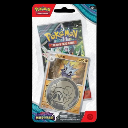 Twilight Masquerade Single Pack Blister (1 Blister)