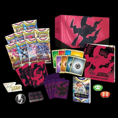 Astral Radiance Elite Trainer Box (ETB)