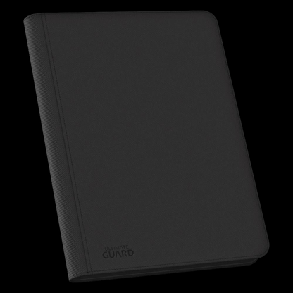 Ultimate Guard: Zipfolio 360 18-pocket XenoSkin