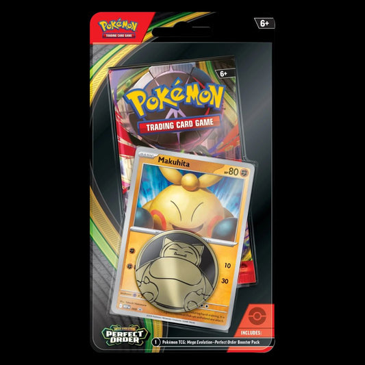 Perfect Order Checklane Blister