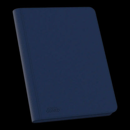 Ultimate Guard: Zipfolio 360 18-pocket XenoSkin