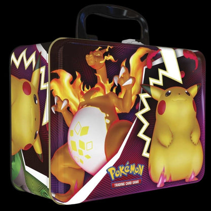 Fall 2020 Collector's Chest