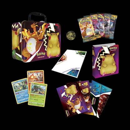Fall 2020 Collector's Chest