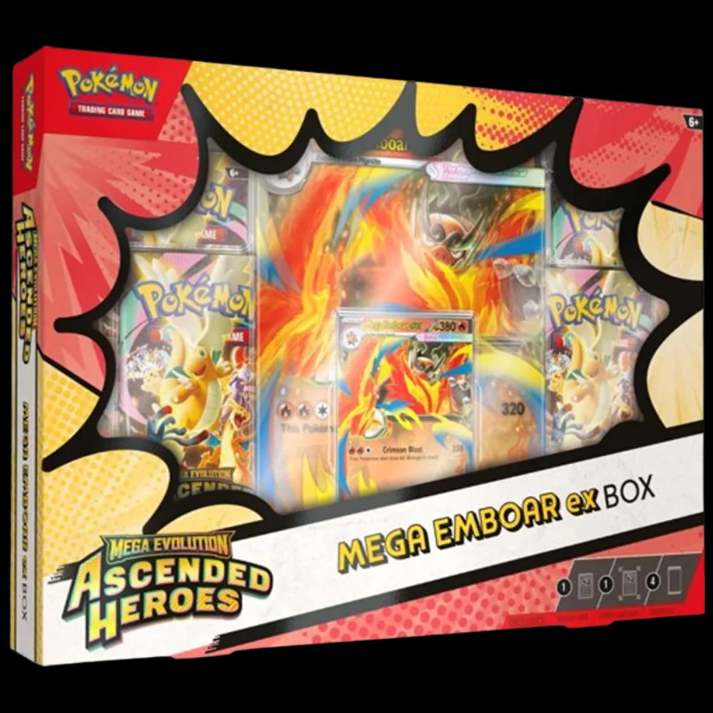 Sealed English Pokémon – MidWestPoke