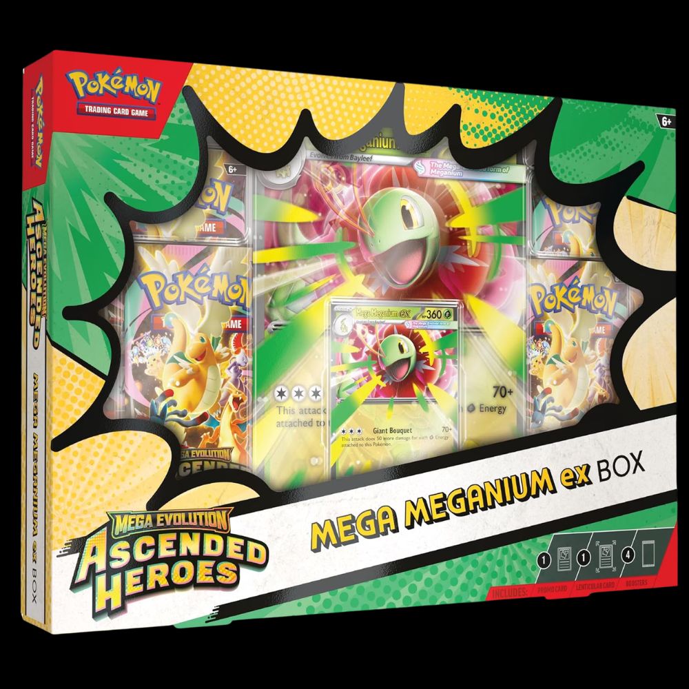 Sealed English Pokémon – MidWestPoke