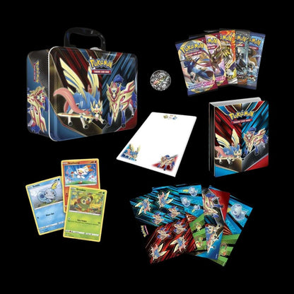 Spring 2020 Collector's Chest