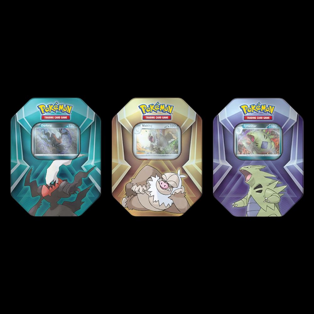 Triple Whammy Tin (1 Tin)